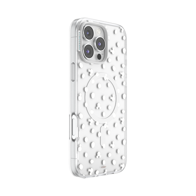 Secondary image for hover Mickey Polka Dot — iPhone 16 Pro Max MagSafe Case